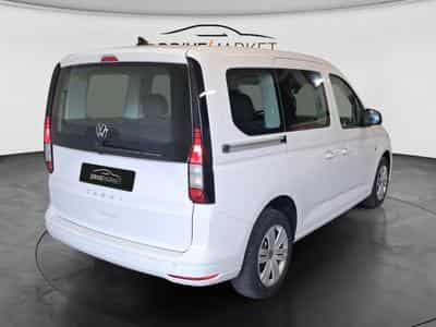 VW Caddy Life (2026) - Photo 3