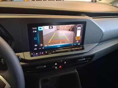 VW Caddy Life (2026) - Photo 9