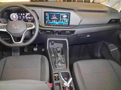 VW Caddy Life (2026) - Photo 10