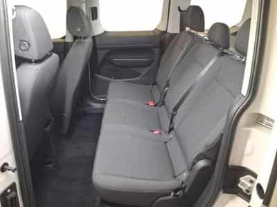 VW Caddy Life (2026) - Photo 13