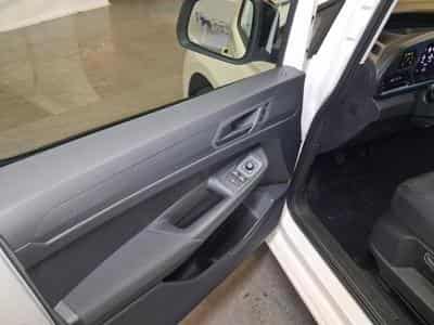VW Caddy Life (2026) - Photo 11