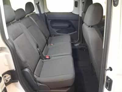 VW Caddy Life (2026) - Photo 14