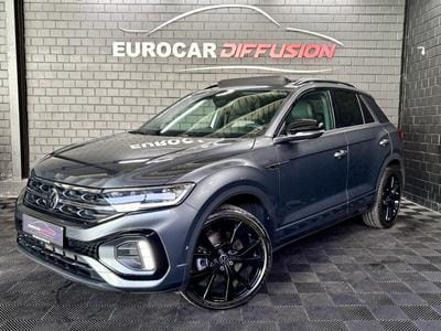 VW T-Roc (2025) - Photo 7
