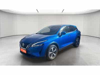 Nissan Qashqai J12 Qashqai J12 MY21 N-CONNECTA MY21.5 2WD (2022) - Foto 1