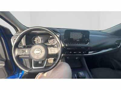 Nissan Qashqai J12 Qashqai J12 MY21 N-CONNECTA MY21.5 2WD (2022) - Foto 3
