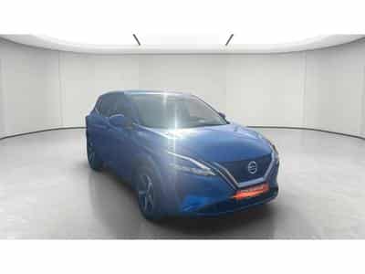 Nissan Qashqai J12 Qashqai J12 MY21 N-CONNECTA MY21.5 2WD (2022) - Foto 4