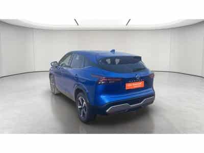 Nissan Qashqai J12 Qashqai J12 MY21 N-CONNECTA MY21.5 2WD (2022) - Foto 8