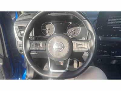Nissan Qashqai J12 Qashqai J12 MY21 N-CONNECTA MY21.5 2WD (2022) - Foto 6