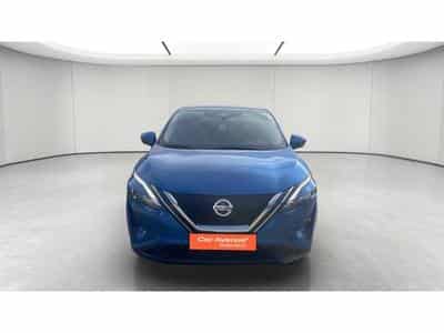 Nissan Qashqai J12 Qashqai J12 MY21 N-CONNECTA MY21.5 2WD (2022) - Foto 14
