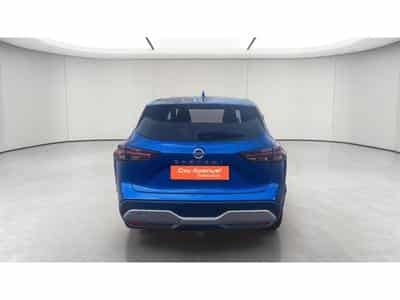 Nissan Qashqai J12 Qashqai J12 MY21 N-CONNECTA MY21.5 2WD (2022) - Foto 15