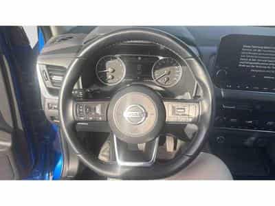 Nissan Qashqai J12 Qashqai J12 MY21 N-CONNECTA MY21.5 2WD (2022) - Foto 13
