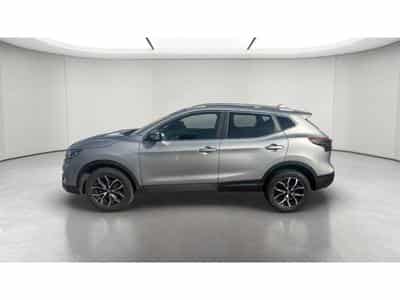 Nissan Qashqai TEKNA PLUS (2021) - Foto 2