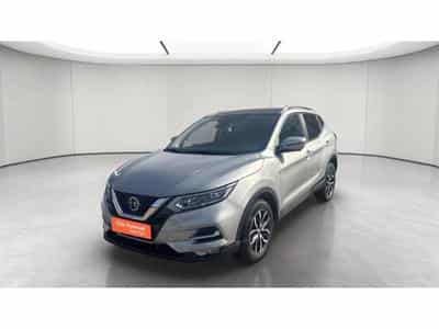 Nissan Qashqai TEKNA PLUS (2021) - Foto 1