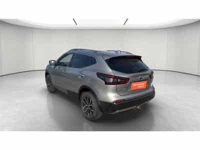 Nissan Qashqai TEKNA PLUS (2021) - Foto 8