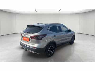 Nissan Qashqai TEKNA PLUS (2021) - Foto 7