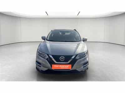 Nissan Qashqai TEKNA PLUS (2021) - Foto 14
