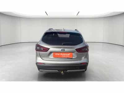 Nissan Qashqai TEKNA PLUS (2021) - Foto 15