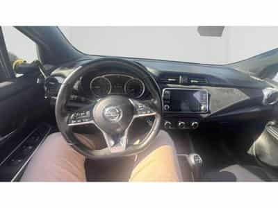 Nissan Micra NTEC (2021) - Foto 3