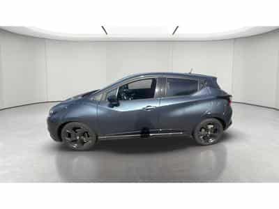 Nissan Micra NTEC (2021) - Foto 2