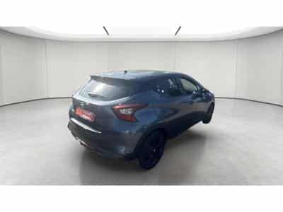 Nissan Micra NTEC (2021) - Foto 7