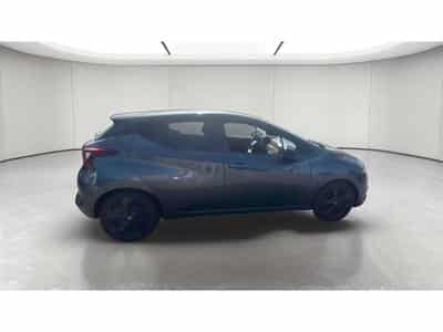 Nissan Micra NTEC (2021) - Foto 5