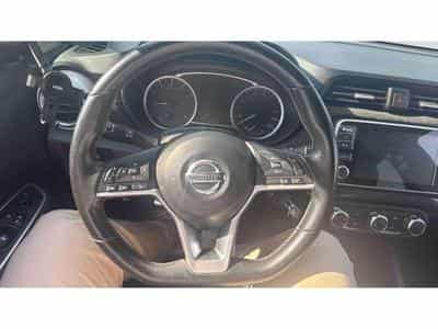 Nissan Micra NTEC (2021) - Foto 6