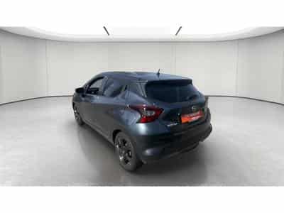 Nissan Micra NTEC (2021) - Foto 8