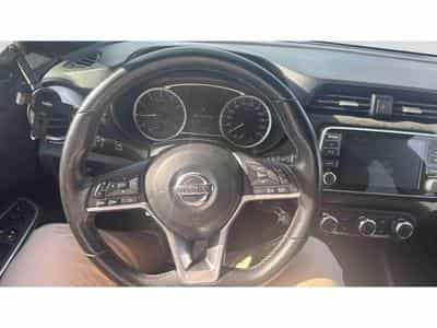 Nissan Micra NTEC (2021) - Foto 13