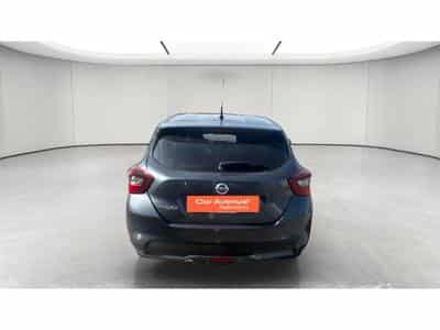 Nissan Micra NTEC (2021) - Foto 15