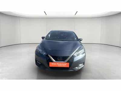 Nissan Micra NTEC (2021) - Foto 14