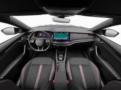 Skoda Octavia RS+DSG+Led+Navi+AHK+DAB+ (2025) - Foto 2