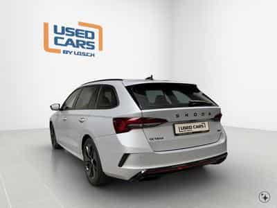 Skoda Octavia RS+DSG+Led+Navi+AHK+DAB+ (2025) - Foto 6
