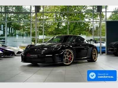 Porsche 911 GT3 Clubsport *PDLS* Approved * (2021) - Foto 1