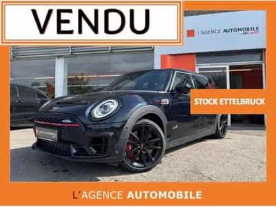 MINI Clubman Mini John Cooper Works Clubman All4 Aut. (2019) - Photo 1