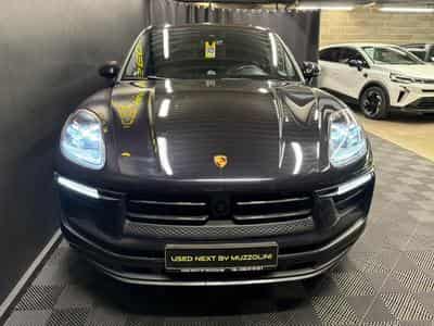 Porsche Macan 265cv (2023) - Photo 3