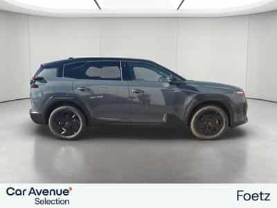 CITROEN C5 Aircross 1.2 Hybride 145ch MAX boite automatique (2026) - Foto 5