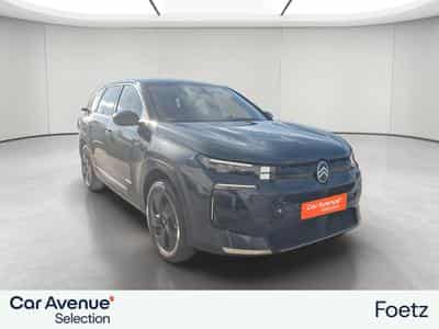CITROEN C5 Aircross 1.2 Hybride 145ch MAX boite automatique (2026) - Foto 4
