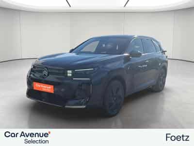 CITROEN C5 Aircross 1.2 Hybride 145ch MAX boite automatique (2026) - Foto 1