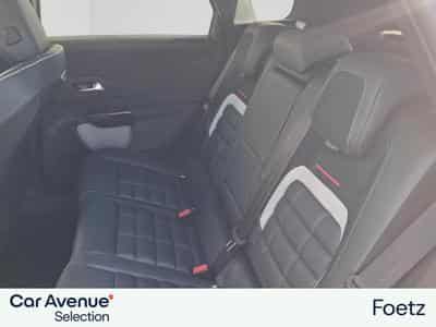CITROEN C5 Aircross 1.2 Hybride 145ch MAX boite automatique (2026) - Foto 9