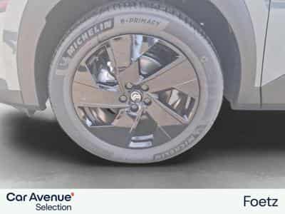 CITROEN C5 Aircross 1.2 Hybride 145ch MAX boite automatique (2026) - Foto 11