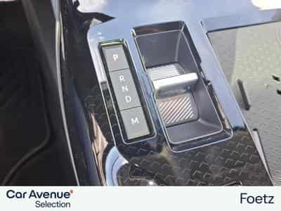CITROEN C5 Aircross 1.2 Hybride 145ch MAX boite automatique (2026) - Foto 10