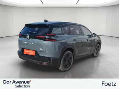CITROEN C5 Aircross 1.2 Hybride 145ch MAX boite automatique (2026) - Foto 7