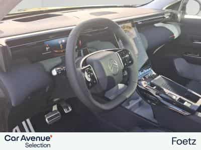 CITROEN C5 Aircross 1.2 Hybride 145ch MAX boite automatique (2026) - Foto 6