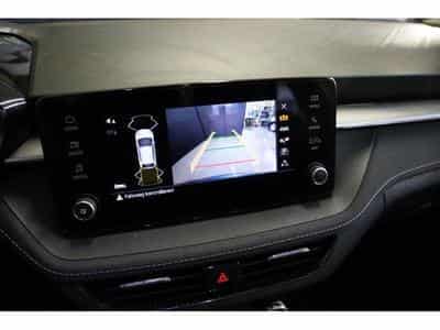 Skoda Fabia Selection (2025) - Photo 5