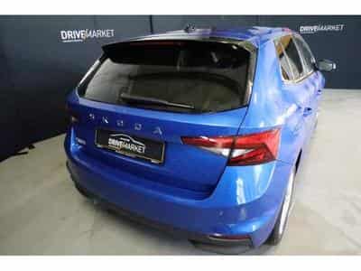 Skoda Fabia Selection (2025) - Photo 3