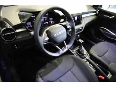 Skoda Fabia Selection (2025) - Photo 9