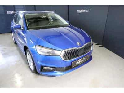 Skoda Fabia Selection (2025) - Photo 12