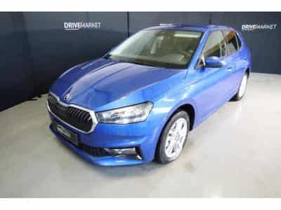 Skoda Fabia Selection (2025) - Photo 13