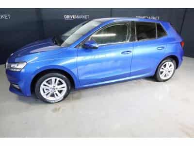 Skoda Fabia Selection (2025) - Photo 14