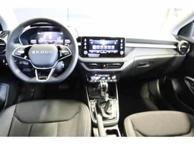 Skoda Fabia Selection (2025) - Photo 2